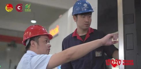 十年磨一剑，温州90后以软件与辅助设备赋能四十载阀门名企焕新姿